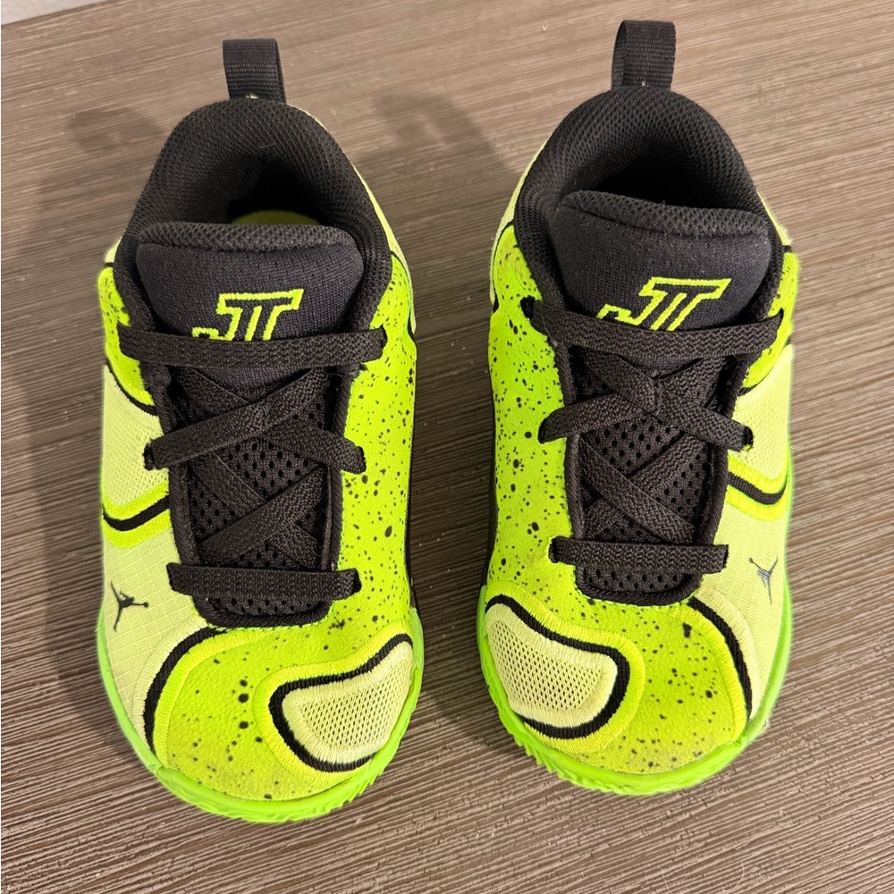 Toddler Jordan Tatum 3 Sneakers